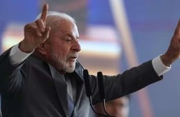 Pesquisa Quaest: Presidente Lula lidera em todos os cenários de 1º turno