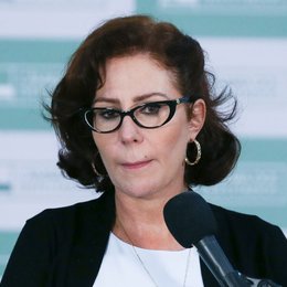 PGR pede ao Supremo prisão de Carla Zambelli