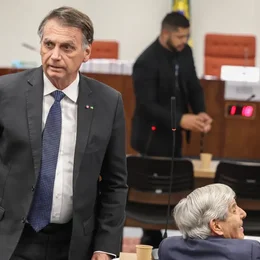 PGR pede condenação de Bolsonaro e mais 7 réus por golpe de Estado