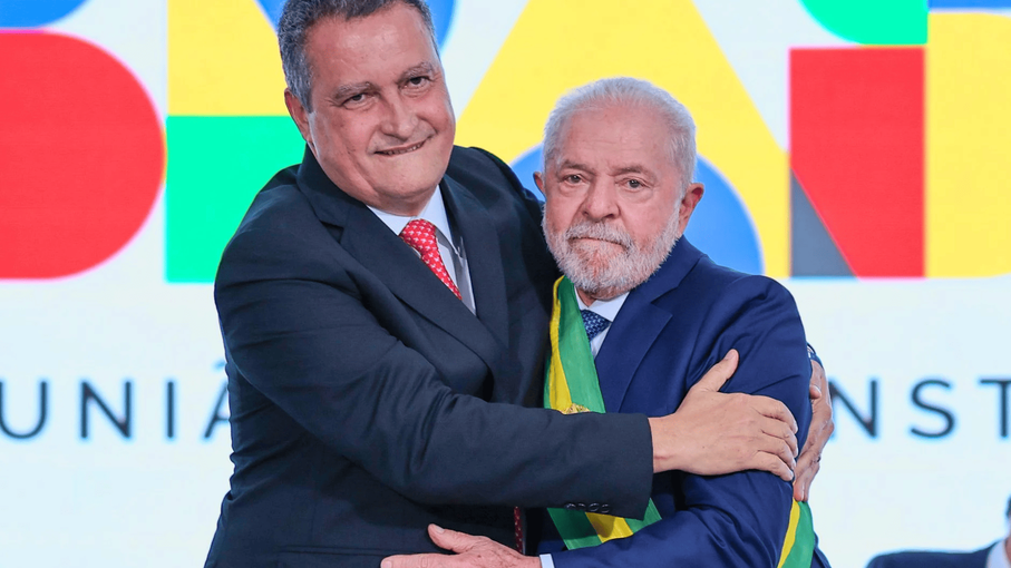 Política/Bahia: Rui Costa deve ser candidato ao senado a pedido de Lula