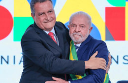 Política/Bahia: Rui Costa deve ser candidato ao senado a pedido de Lula