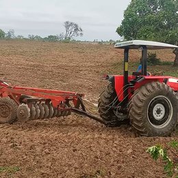 Prefeitura de São Gabriel, SINPRI e SENAR oferecem novo curso de Tratorista Agrícola