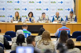 Prevenção à dengue é reforçada com instalação do Centro de Operações de Emergência