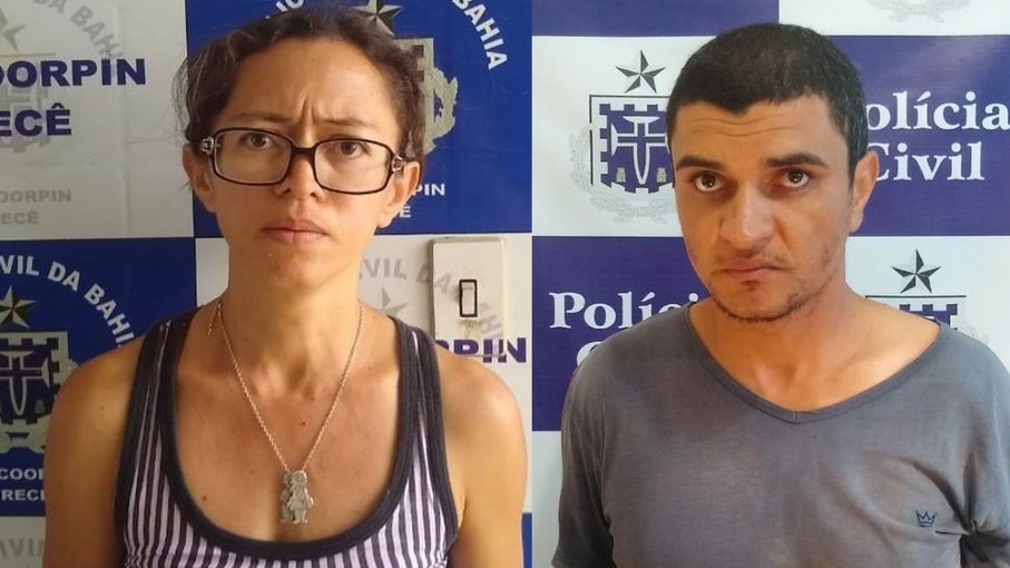 Professora e sobrinho são  condenados a mais de 21  anos pela morte de sindicalista  em Central