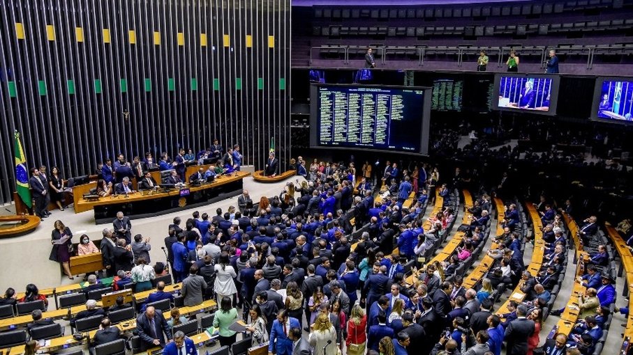 Saiba como votou cada deputado baiano no PL da Devastação