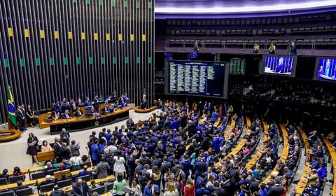 Projeto que obriga estados e municípios a fazerem concurso para professores ganha urgência na Câmara