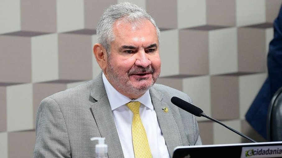 Senador Ângelo Coronel visita Irecê neste sábado (23) para discutir medidas contra a seca