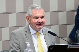 Senador Ângelo Coronel visita Irecê neste sábado (23) para discutir medidas contra a seca