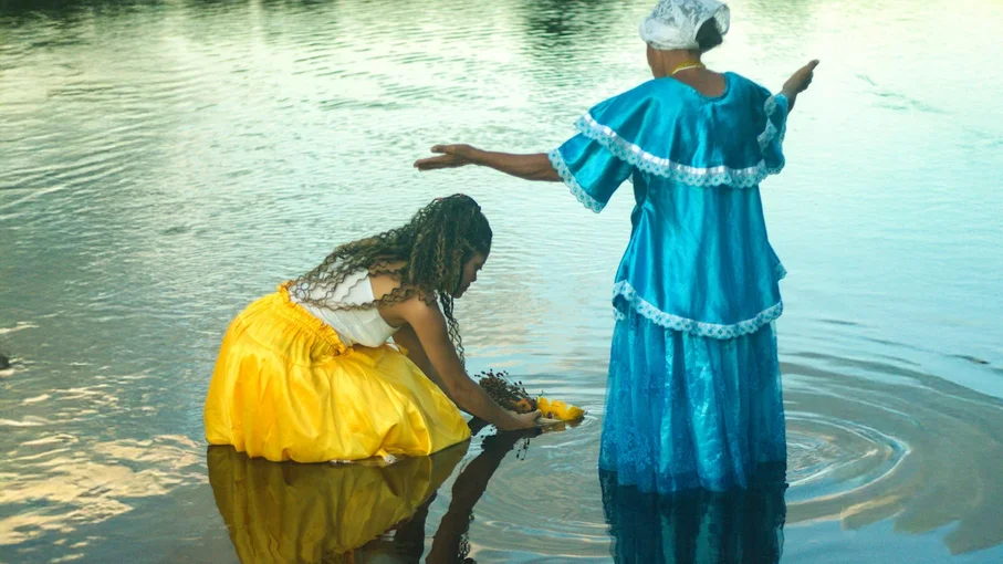 Série “Anfitriãs” reforça a herança cultural e identitária da Chapada Diamantina