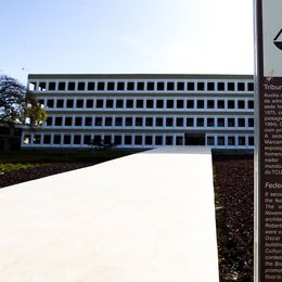 TCU  abre inscrições para concurso de nível médio