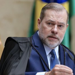 Toffoli dá dez dias para Câmara se manifestar sobre PEC da Blindagem