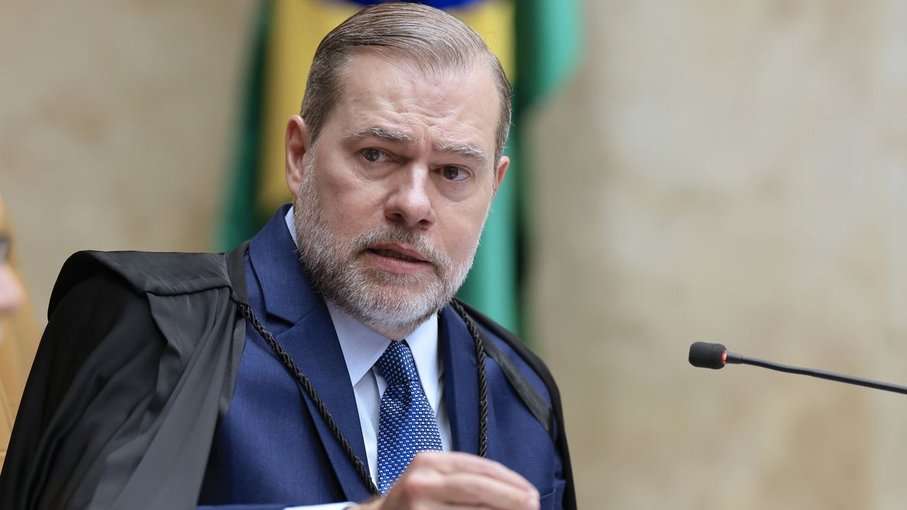 Toffoli dá dez dias para Câmara se manifestar sobre PEC da Blindagem
