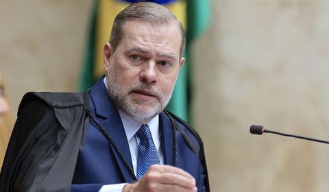 Toffoli dá dez dias para Câmara se manifestar sobre PEC da Blindagem