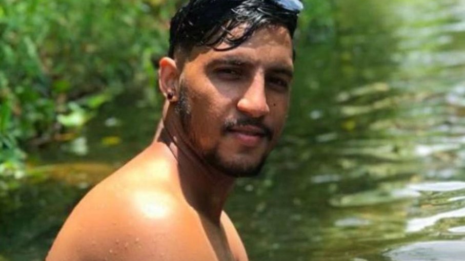 Tragédia: Jovem morre em grave acidente de moto entre Presidente Dutra e Irecê