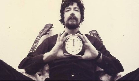 Tributo a Raul Seixas movimenta São Gabriel  – no Interior da Bahia