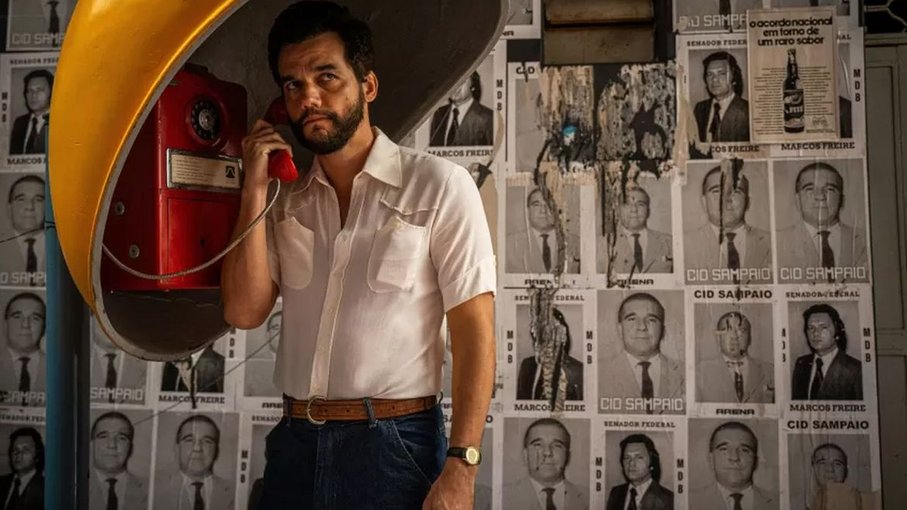 Veja a lista dos seis filmes brasileiros que disputam vaga no Oscar